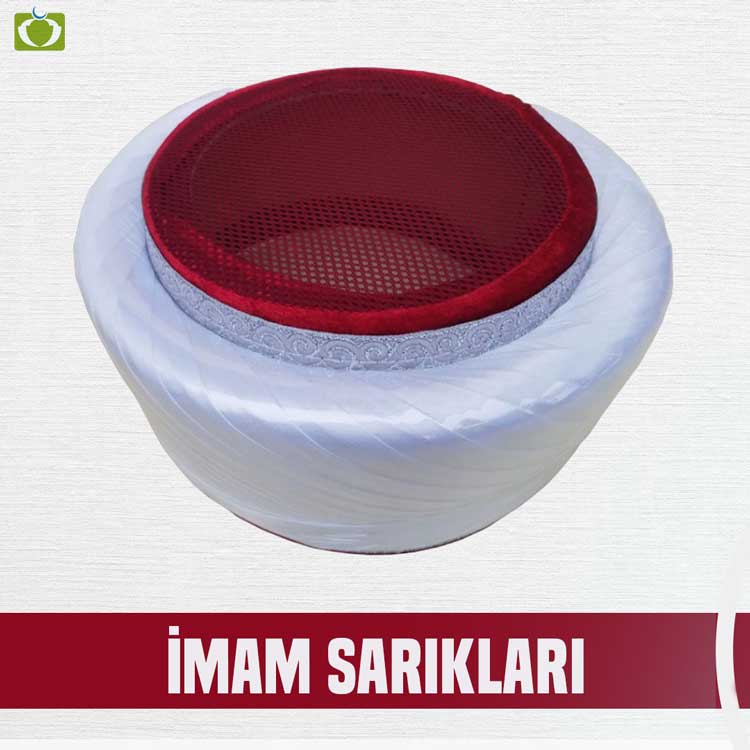 İmam Sarıkları